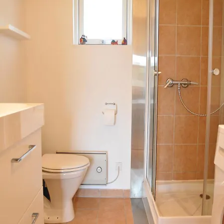 Three-bedroom Holiday In *