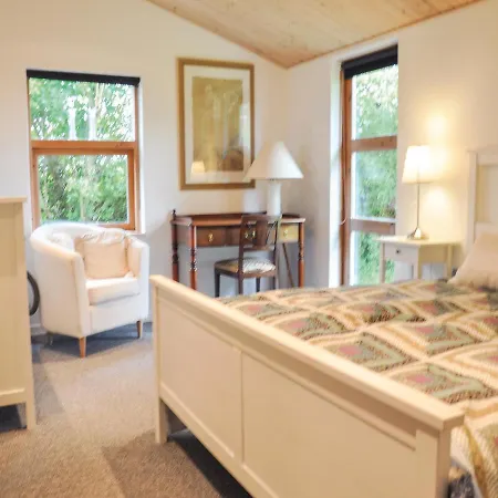 Three-bedroom Holiday In *